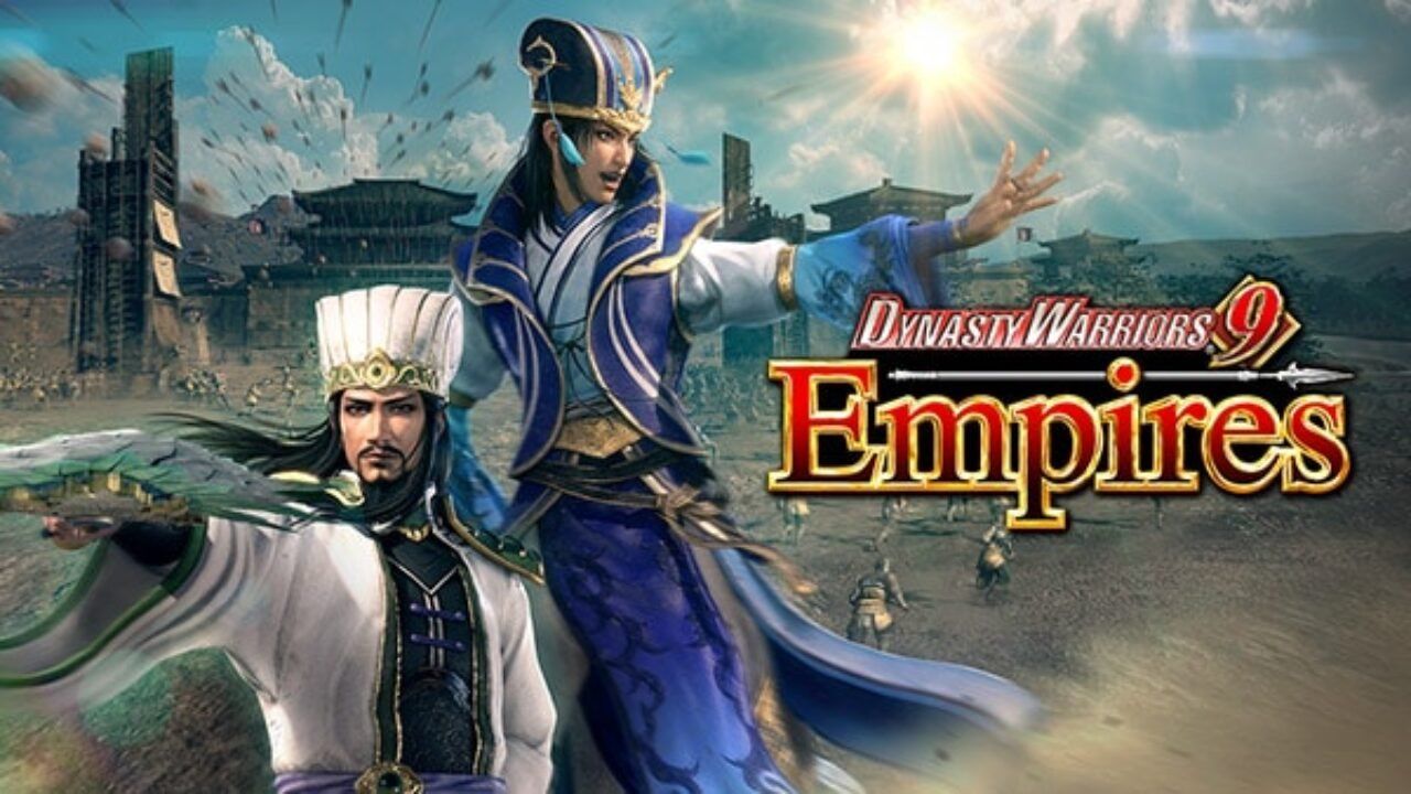 Dynasty Warriors 9 Empires presenta su sistema político