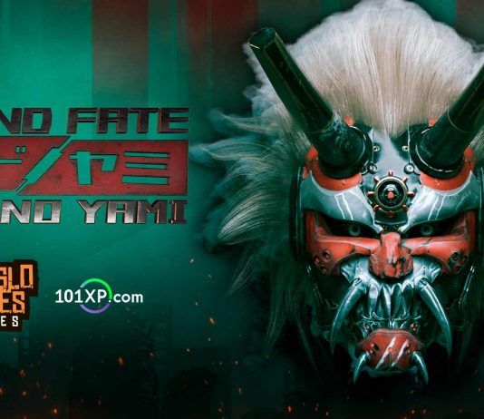 Anunciado Blind Fate: Edo no Yami, un desarrollo español con un ciber samurái ciego