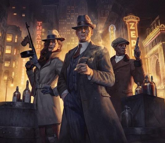 Empire of Sin estrena tráiler y anuncia la reserva de todas sus ediciones