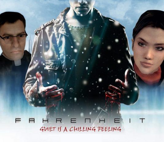 Todo un clásico de Quantic Dreams vuelve a lo grande: Ya disponible Fahrenheit 15TH Anniversary Edition en PS4