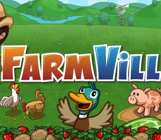 Se acaba una era: Farmville echará el cierre a finales de este año Farmville