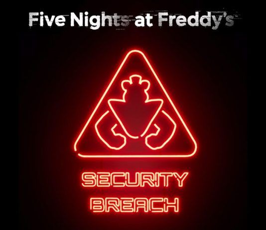 Se muestra un teaser de Five Nights At Freddy's: Security Breach para PS5