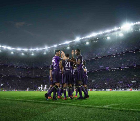 Football Manager 2021 ya tiene fecha para Steam y la Epic Games Store