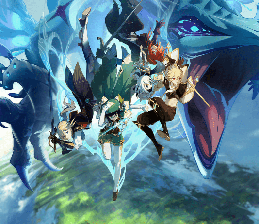 Genshin Impact cancela un evento y podría retrasar la siguiente actualización