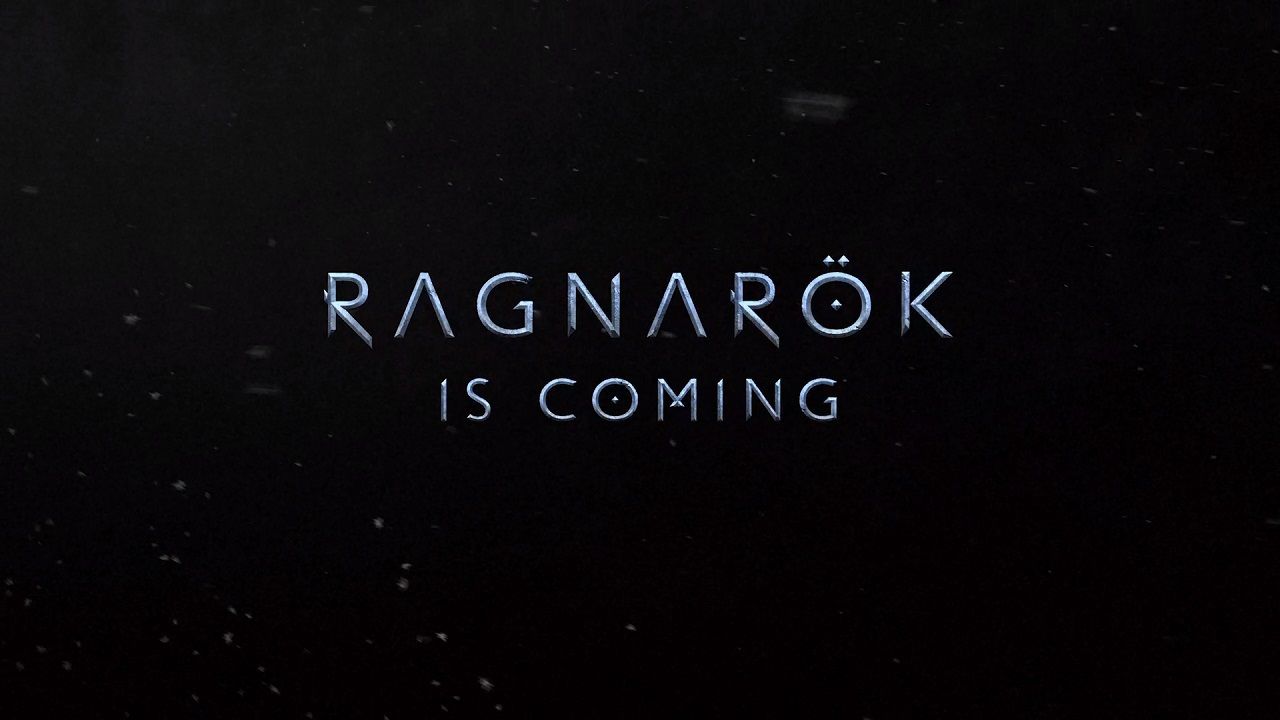 God of War 2: Ragnarok 