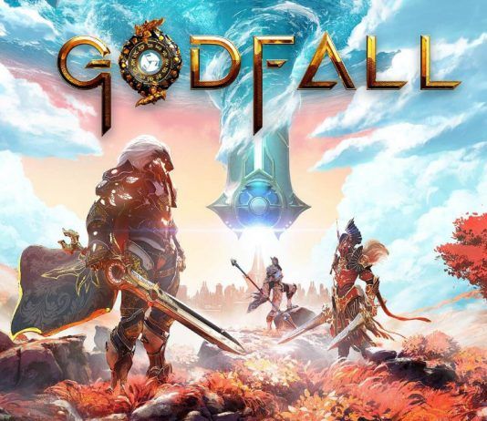 Godfall muestra nuevo tráiler sobre el combate