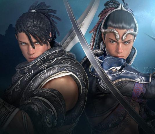 Black Desert Online se actualiza con las habilidades Despertar/Renacer para el Hashashin