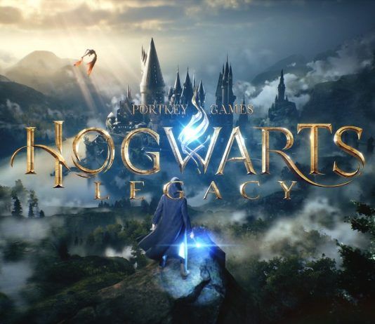 La magia tendrá que esperar: Retrasado Hogwarts Legacy hasta 2022 Hogwarts Legacy