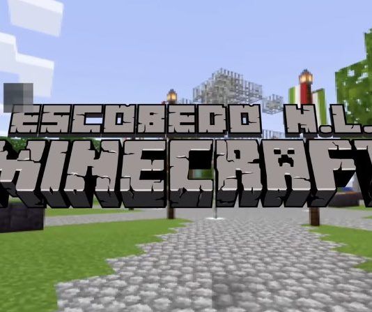 Minecraft: El municipio mexicano de Escobedo, Nuevo León dio su Grito de Independencia a través del juego