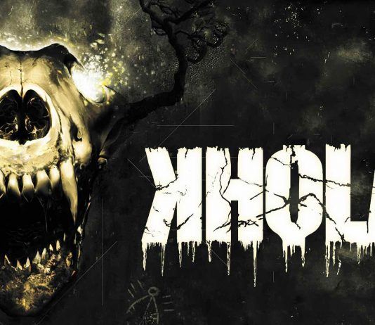 Ya podemos reservar en físico Kholat, un juego de terror para Switch