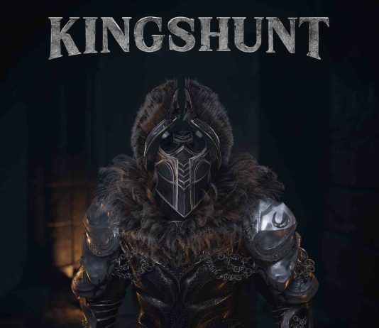El juego de combate tower-defense Kingshunt presenta su primer gameplay