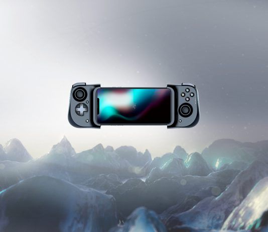 Razer desembarca en dispositivos Apple y lanza su mando para iPhone Razer Kishi