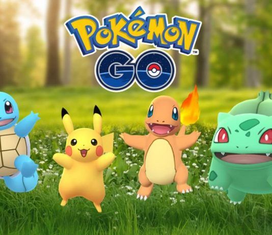 Pokémon GO compensará a los jugadores tras los problemas en el Tour de Kanto