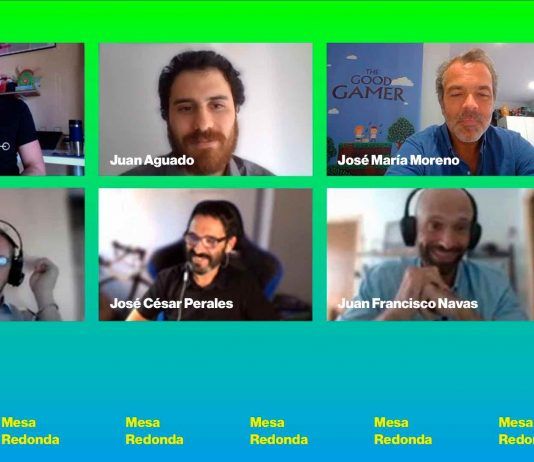 Así fue la 2ª jornada de ESNE por el Uso Responsable de los Videojuegos
