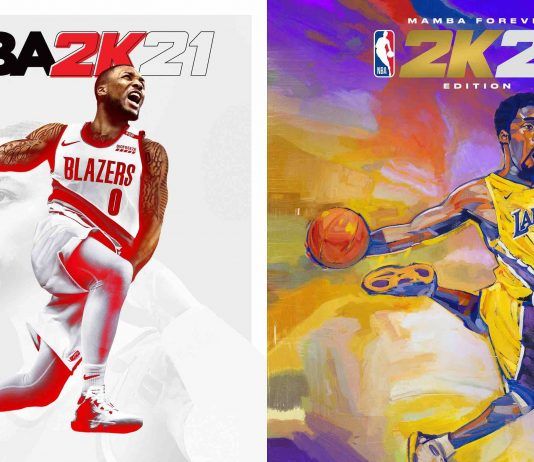 Qué debes saber antes de comprar NBA 2K21