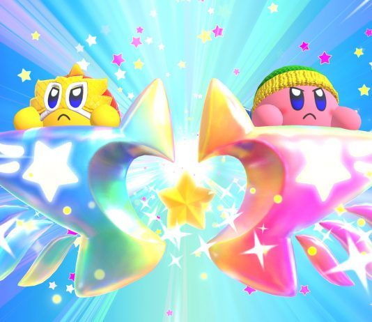 Kirby Fighters 2, ya disponible en la eShop tras anunciarse por sorpresa