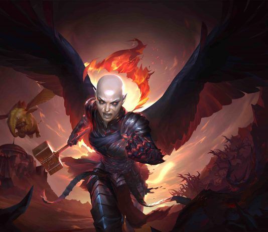 Neverwinter: Avernus estrena el segundo episodio de "The Redeemed Citadel"