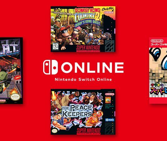 Nintendo suma nuevos títulos de NES y SNES a Switch Online: Super Picross de Mario, Donkey Kong y más