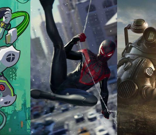 #AllGamersNews5: Xbox Compra Bethesda, y otras noticias de la semana (21-27/09)