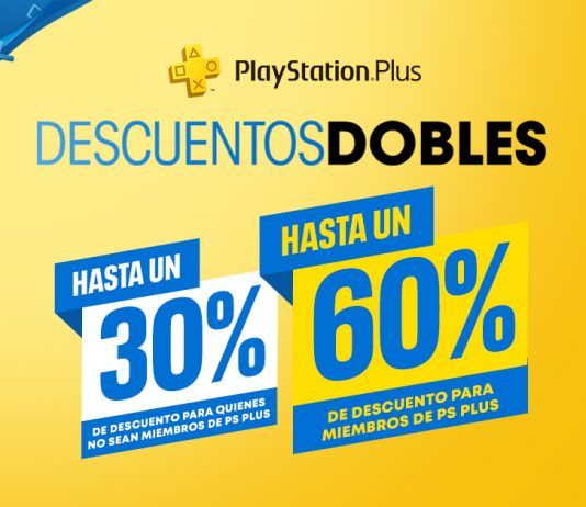 PlayStation lanza nueva promoción de Descuentos Dobles para PS4