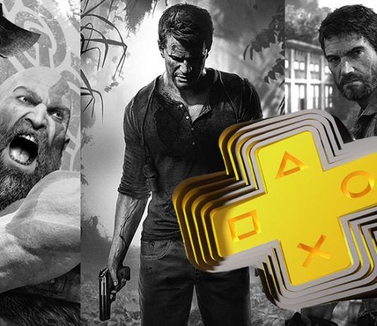 PS Plus promete dos juegos de PS4 y nuevos juegos de PS5 con regularidad