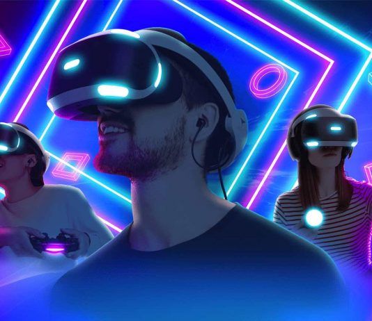 Playstation anuncia el nuevo Mega Pack de PSVR con cinco juegos