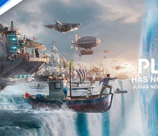 Playstation 5 calienta su presentación de esta semana con un nuevo spot: The Edge