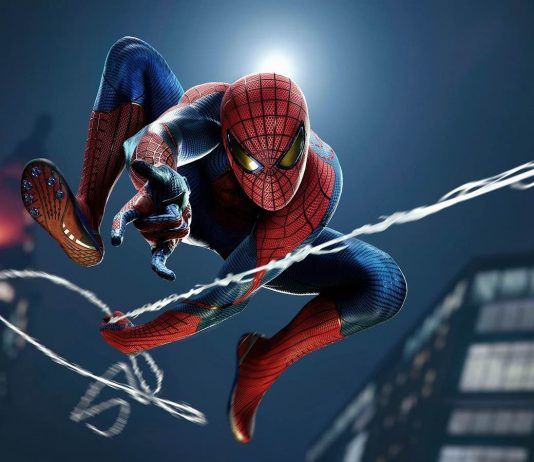 Voxel School y Playstation España presentan Voxel Trends: Spider-Man, un encuentro que te atrapará