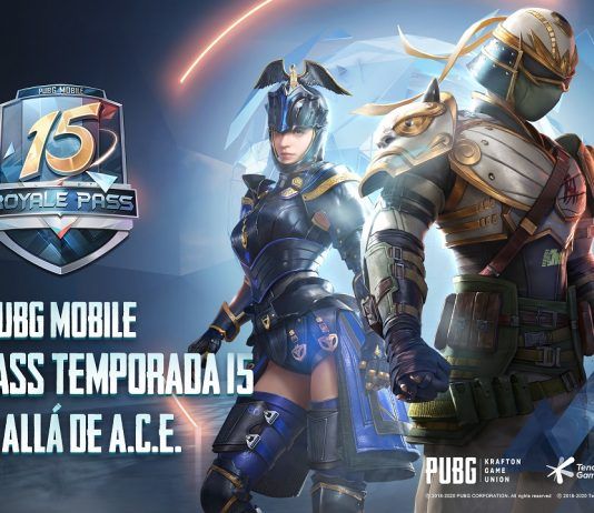 El Royale Pass de PUBG MOBILE ya está aquí. ¡Conoce sus recompensas! PUBG MOBILE