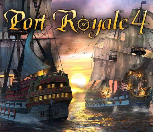Guarda el ron bajo llave: Los Bucaneros llegan vía DLC a Port Royale 4