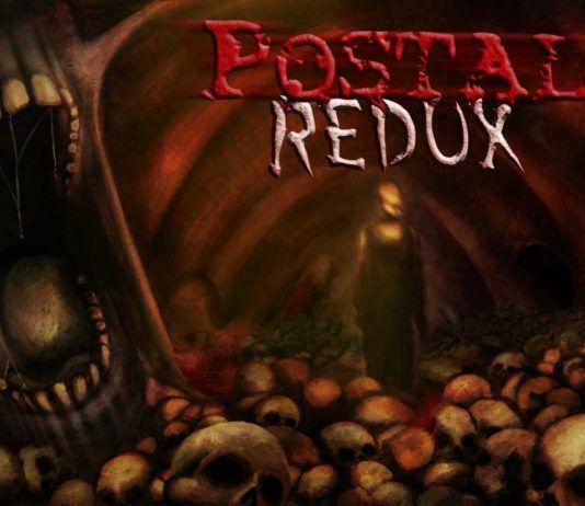 POSTAL Redux se anuncia para Nintendo Switch, y llegará en octubre