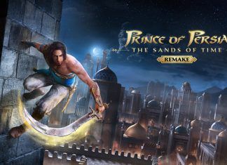 Ubisoft cancela Prince of Persia: Las Arenas del Tiempo Remake Prince of Persia