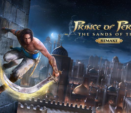 Ubisoft cancela Prince of Persia: Las Arenas del Tiempo Remake Prince of Persia