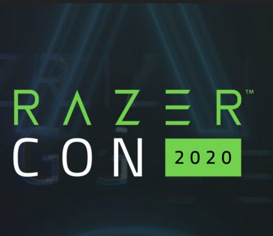 Anunciada la RazerCon 2020: nuevos productos Razer, juegos y música en directo