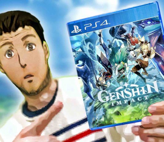 Genshin Impact anuncia su versión 2.6, que traerá el Festival Irodori