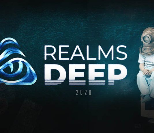 Lo más destacado de la Realms Deep 2020, el evento dedicado a fanáticos de los Retro FPS