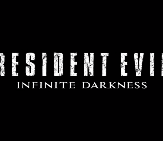 Netflix anuncia Resident Evil: Infinite Darkness, una nueva película en CGI Resident Evil: Infinite Darkness