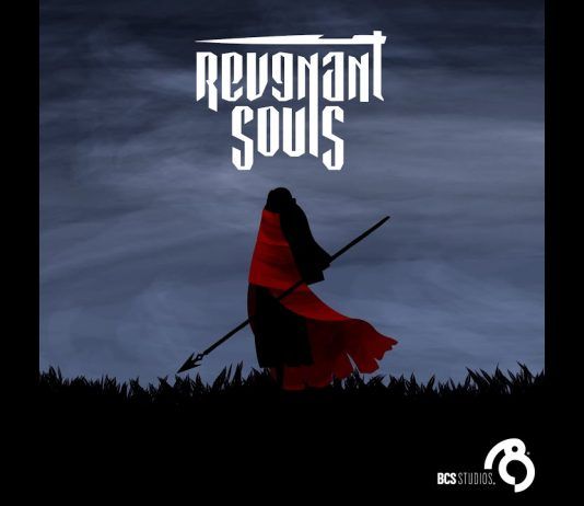 El prólogo de Revenant Souls llegará gratis a la plataforma itch.io
