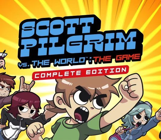 Scott Pilgrim vs. the World: The Game volverá de entre los muertos