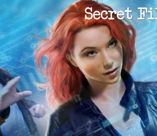 Secret Files 3 ya está disponible en la eShop de Nintendo Switch