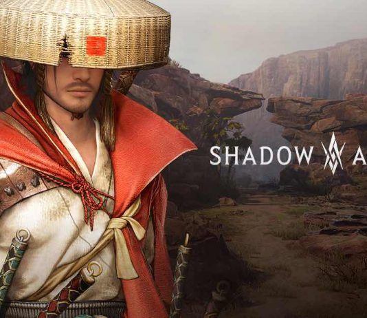 El guerrero ninja Sura se une a la acción en Shadow Arena