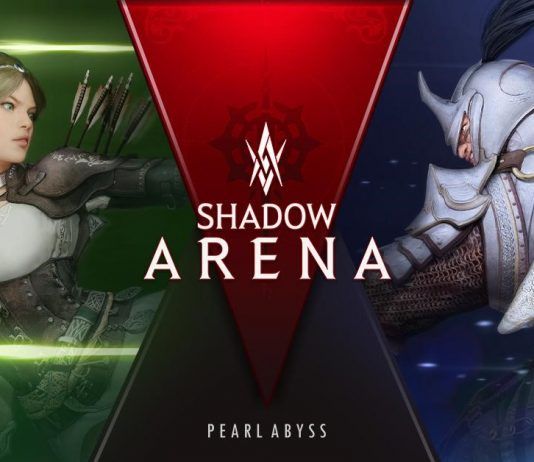 El modo lucha a muerte ya está disponible en el Early Access de Shadow Arena