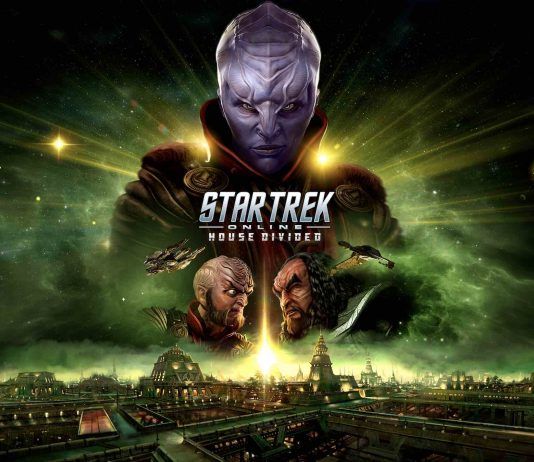 Llegan los Klingon: Star Trek Online se actualiza con el DLC House Divided