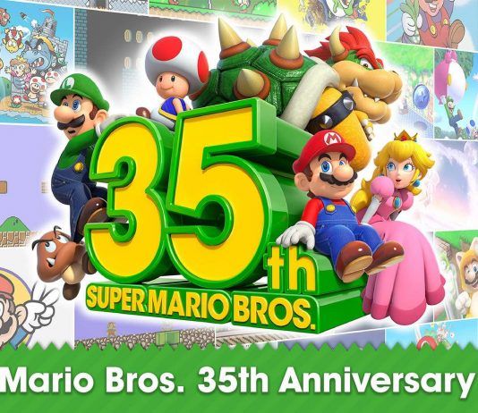 ¡Nintendo lanza un Direct sorpresa por el 35 aniversario de Super Mario Bros!