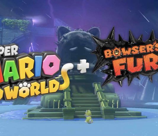 Super Mario 3D World llegará a Nintendo Switch con nuevos Amiibos y una expansión Super Mario 3D World + Bowser’s Fury