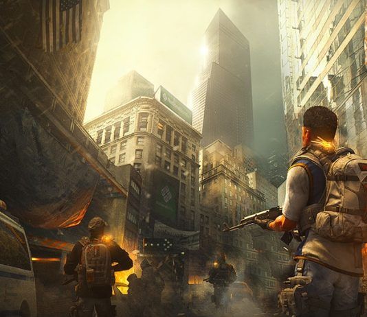 The Division 2 presenta nuevo modo "La Cumbre"
