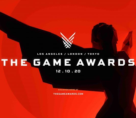 The Game Awards ya tiene fecha: Vuelven los anuncios y Geoff Keighley