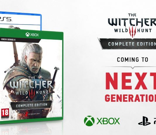 CD Projekt RED anuncia la llegada de The Witcher 3: Wild Hunt mejorado para PC, PS5 y Xbox Series X