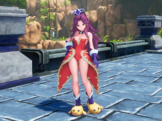 Trials of Mana se actualizará a la versión 1.1.0 el 14 de octubre y agregará dos nuevas dificultades