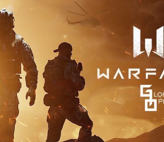 Ya disponible un nuevo modo campaña para Warface: Global Operations en iOS y Android
